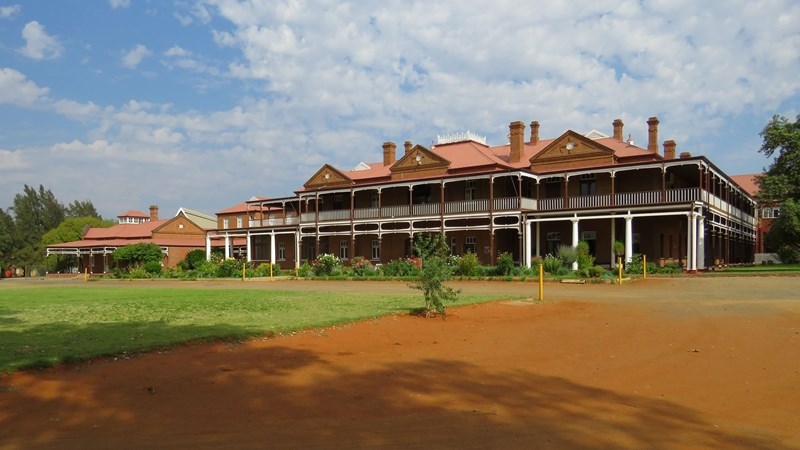 Kimberley museums to launch passport initiative Kimberley museums to launch passport initiative | News Article