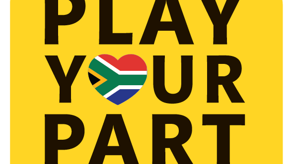 Brand South Africa - Play Your Part | News Article