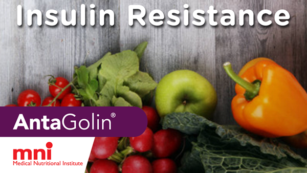 Unpacking Insulin Resistance with MNI: The negative effects of Insulin Resistance  | News Article