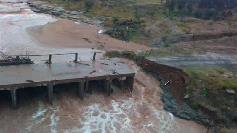 National state of disaster declared over heavy rains, flooding National state of disaster declared over heavy rains, flooding | News Article