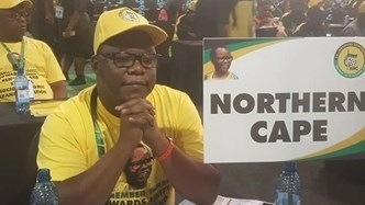 Northern Cape double-salaries employee pays back the money Northern Cape double-salaries employee pays back the money | News Article