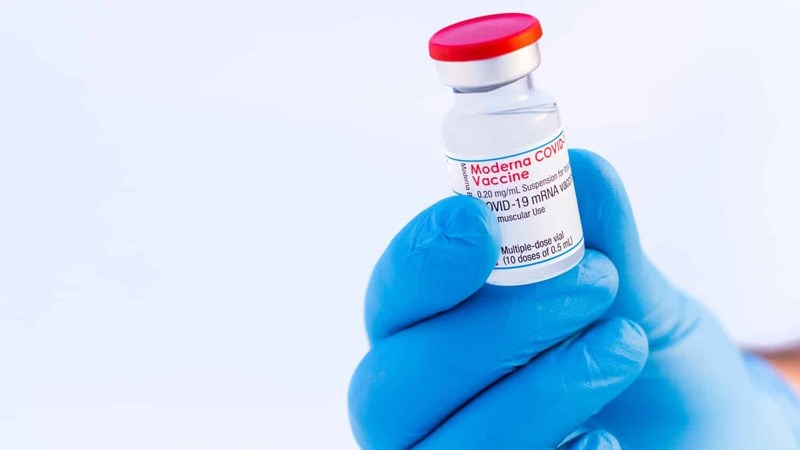 French health advises against Moderna #vaccine for under 30s French health advises against Moderna #vaccine for under 30s | News Article