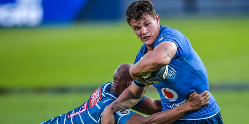 Bulls outclass Griquas to move to the top | News Article