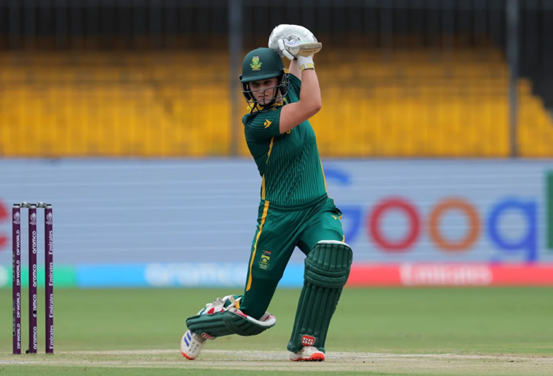 Proteas confident ahead of England semi-final in Guwahati | News Article
