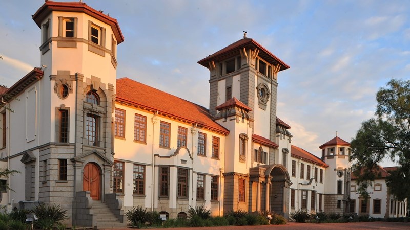 UFS student found dead after missing exam UFS student found dead after missing exam | News Article