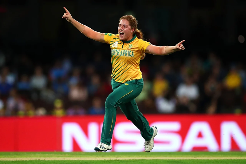 De Klerk eager to prove her worth | News Article