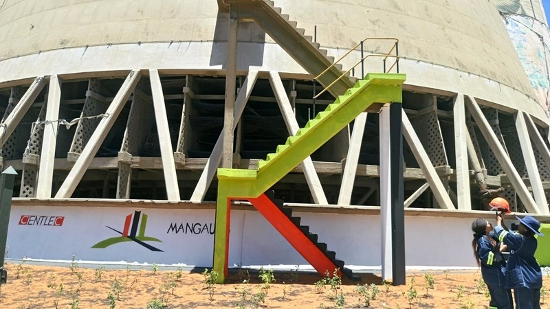 Mangaung's Centlec workers not paid Mangaung's Centlec workers not paid | News Article