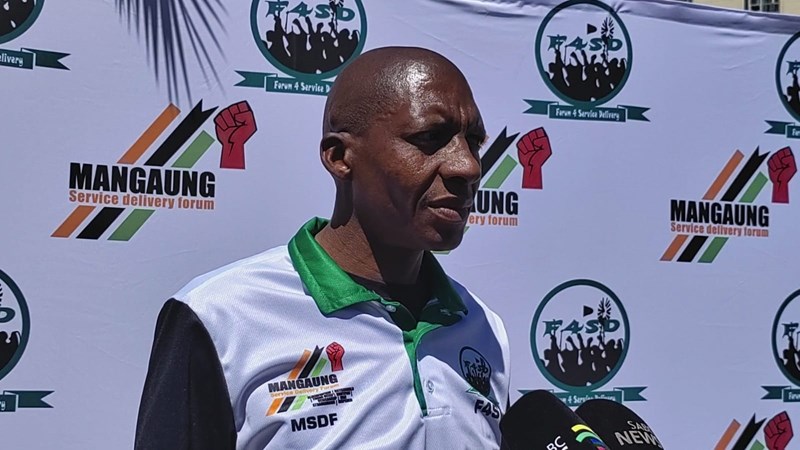 Pressure groups threaten to take Mangaung Metro to court - WATCH Pressure groups threaten to take Mangaung Metro to court - WATCH | News Article