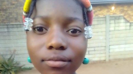 Missing North West teen found Missing North West teen found | News Article