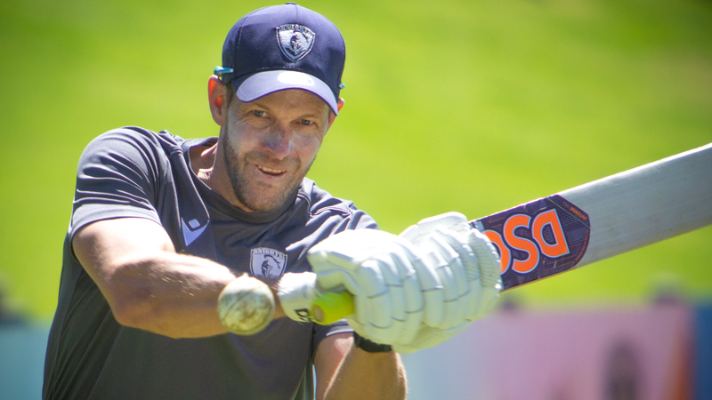 Knights ready and geared for important 2025/26 season | News Article