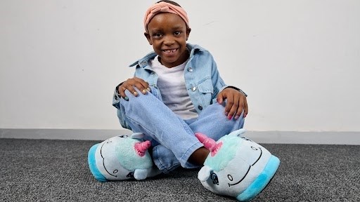 ‘Step into My Slippers’ on 31 May and help make a difference ‘Step into My Slippers’ on 31 May and help make a difference | News Article