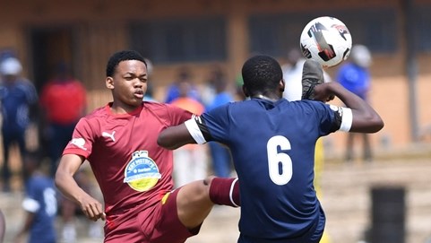 Free State hosts Kay Motsepe provincial championship Free State hosts Kay Motsepe provincial championship | News Article