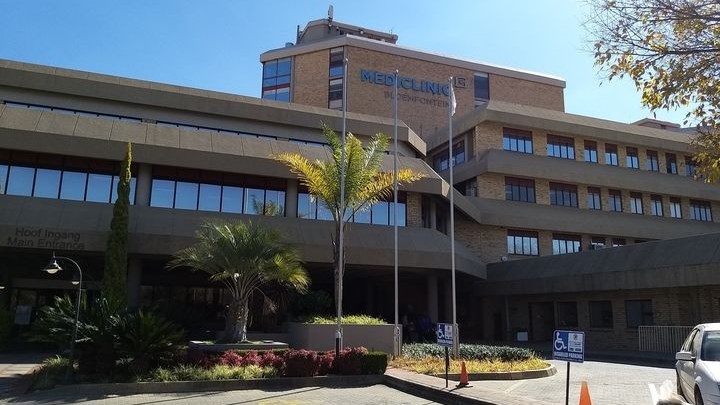 MediClinic Bloemfontein experiencing communication breakdown MediClinic Bloemfontein experiencing communication breakdown | News Article