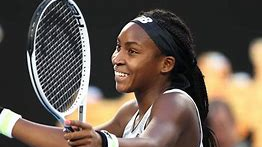 Gauff and Muchova to face off in Beijing final | News Article