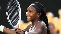 Gauff and Muchova to face off in Beijing final Gauff and Muchova to face off in Beijing final | News Article
