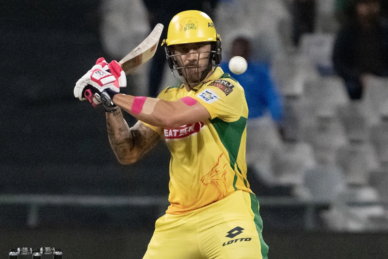 Joburg Super Kings keep race to the playoffs alive | News Article