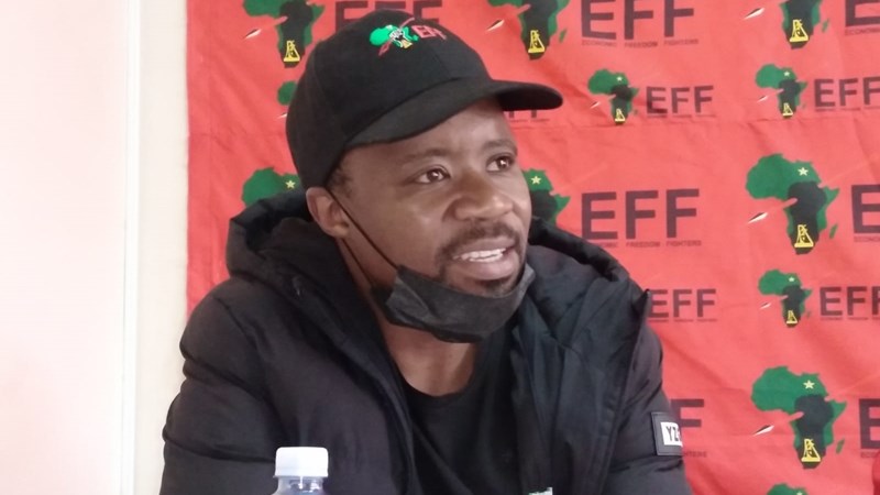 EFF approaches PP over Kagiso Shanduka Trust and FS Education EFF approaches PP over Kagiso Shanduka Trust and FS Education | News Article