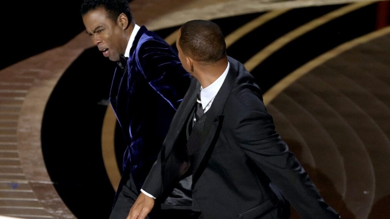 Will Smith banned from Oscars for 10 years Will Smith banned from Oscars for 10 years | News Article