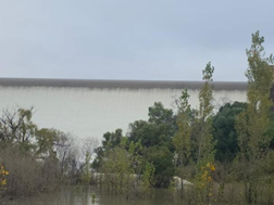 Overflowing Modder River threatens roads, farms and resorts | News Article