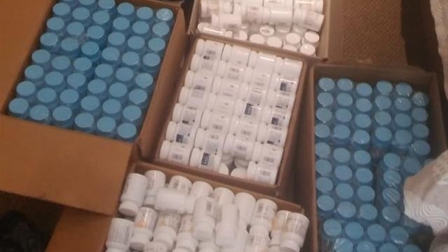 Medication stock-outs continue to plague North West Medication stock-outs continue to plague North West | News Article
