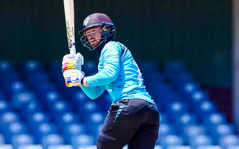 Iinyathi eye redemption in high-stakes T20 Knockout finale | News Article