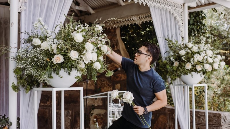 The As and Bs of wedding planning The As and Bs of wedding planning | News Article