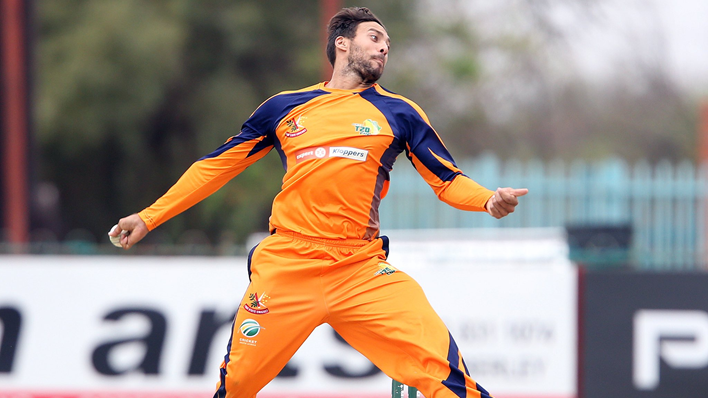 Two former Knights cricketers named in USA squad Two former Knights cricketers named in USA squad | News Article