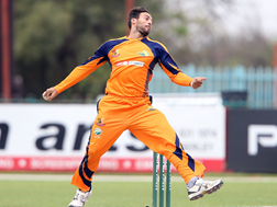 Two former Knights cricketers named in USA squad | News Article
