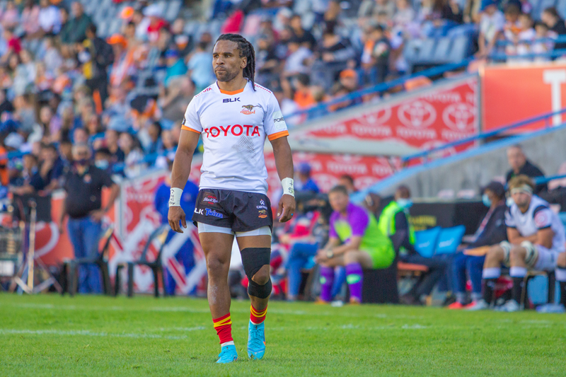 Specmagic eager to earn his stripes at the Peacock Blues | News Article
