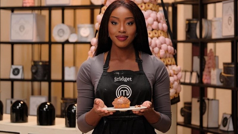 Kovsie becomes youngest ever MasterChef SA Winner | News Article