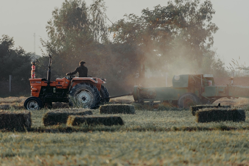 TLU SA kondig finaliste in vanjaar se Jongboerkompetisie aan | News Article