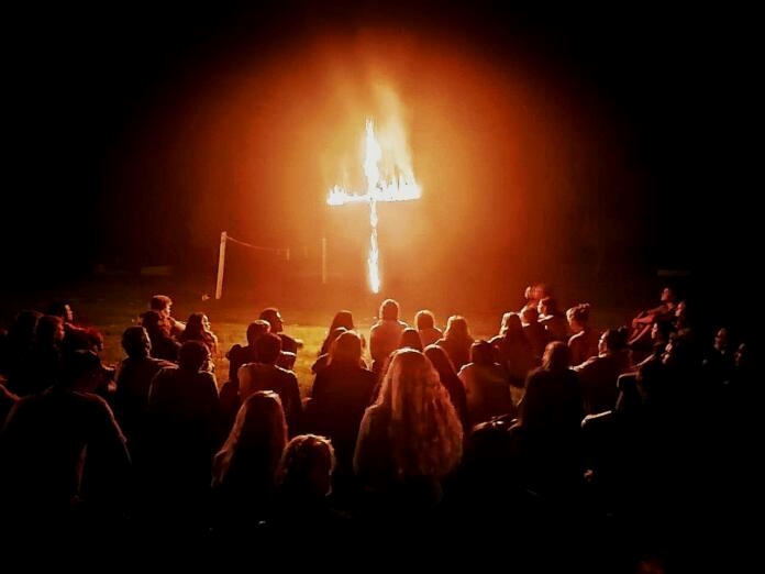Studentekamp verlig die toekoms | News Article