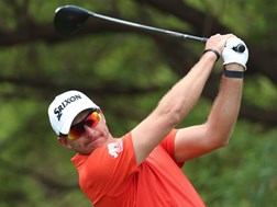 Burmester confident heading into the PGA Championship | News Article