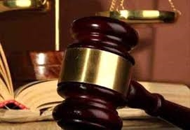Former NC court official sentenced for fraud, money laundering | News Article