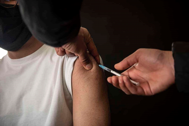 Elders to get grocery vouchers for #Covid19 vaccine | News Article