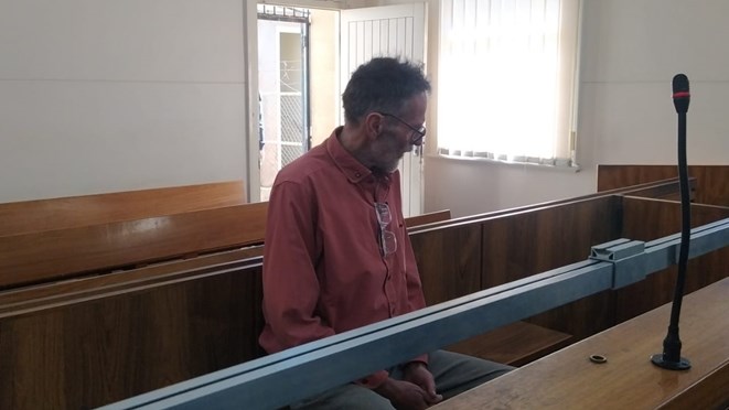 Vioolsdrift-man se borgtogaansoek uitgestel ná dubbele moord Vioolsdrift-man se borgtogaansoek uitgestel ná dubbele moord | News Article
