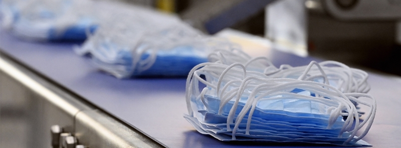 SIU recovers 1,8% of funds inflated by NW PPE providers   | News Article