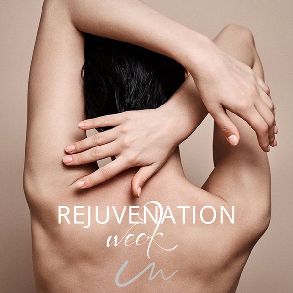 Rejuvenation Week | News Article