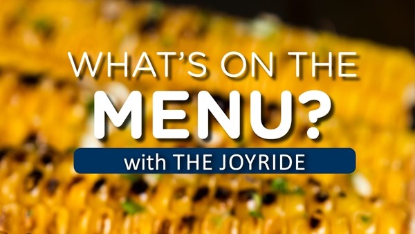 What's On The Menu - Breakfast for dinner What's On The Menu - Breakfast for dinner | News Article