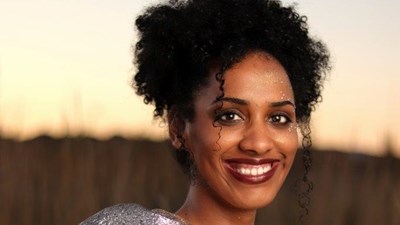 Get It Bloemfontein: From science teacher to cover star Get It Bloemfontein: From science teacher to cover star | News Article