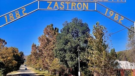 Zastron school tragedy - families finally meet | News Article