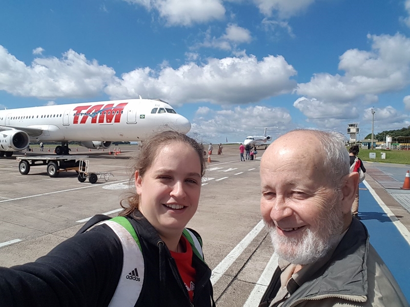 Rebellegroep ontvoer oud-Vrystater in Paraguay | News Article