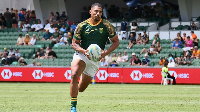 Blitzboks settle for fourth in Perth | News Article