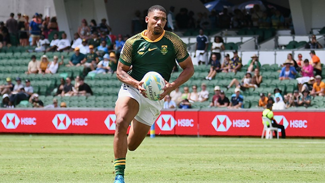 Blitzboks settle for fourth in Perth Blitzboks settle for fourth in Perth | News Article