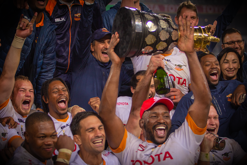 Cheetahs invited back into the EPCR Challenge Cup | News Article