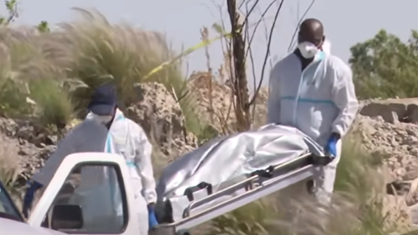 Bodies of illegal miners retrieved at Stilfontein, more to be brought up | News Article