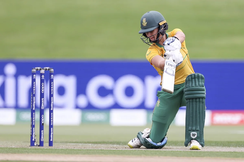 Proteas Women survive Pakistan scare at World Cup | News Article