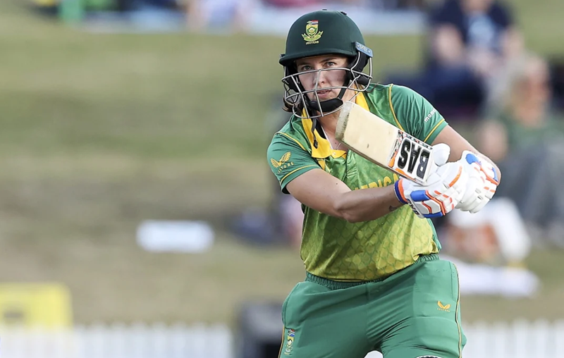 England claim T20I series whitewash | News Article
