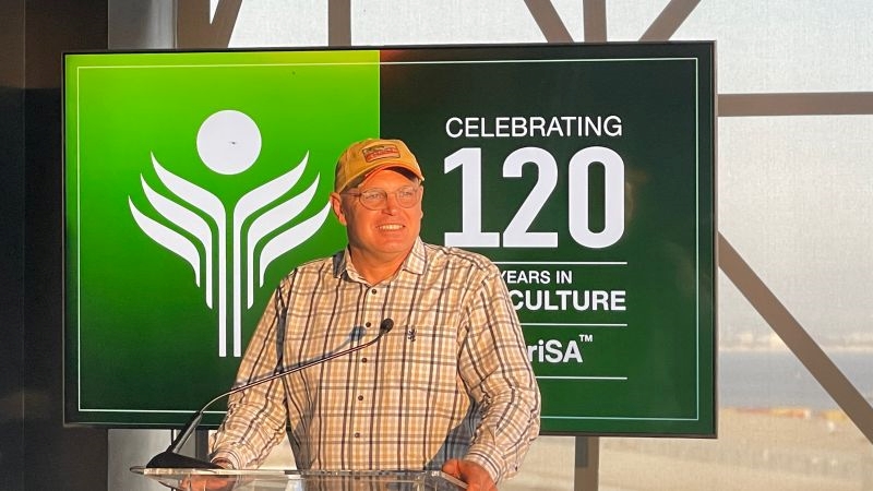 AgriSA herbevestig verbintenis tot private eiendomsreg | News Article