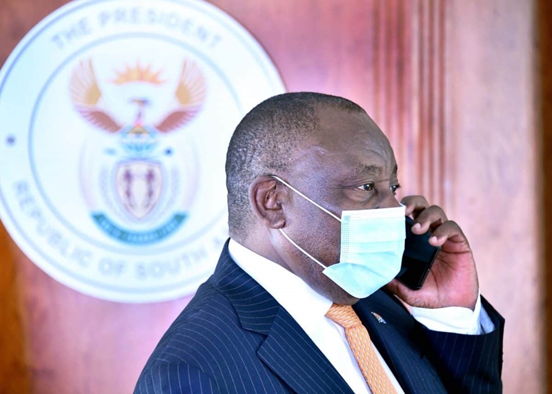 President’s reshuffling not coming to provinces | News Article